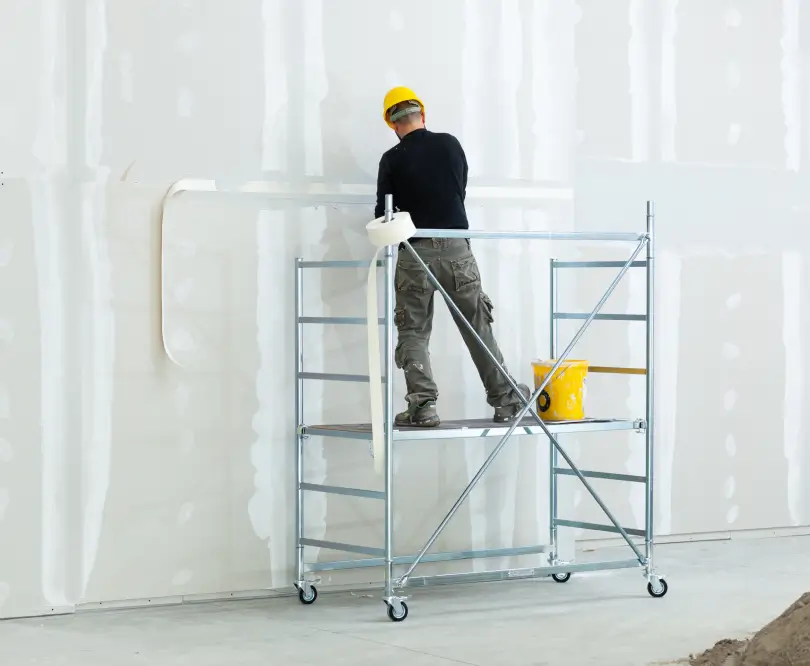 Sistema Liviano de Construcción Sistema Liviano de Construcción